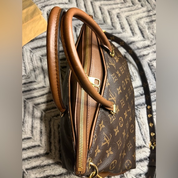 💥SOLD💥LV Pallas MM - Picture 5 of 16